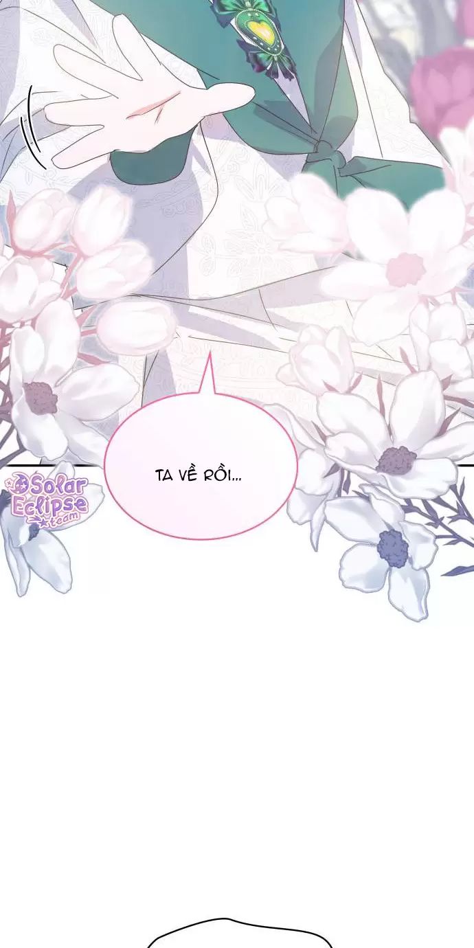 Sống Trong Vườn Hoa Của Công Chúa Chapter  13 - 91