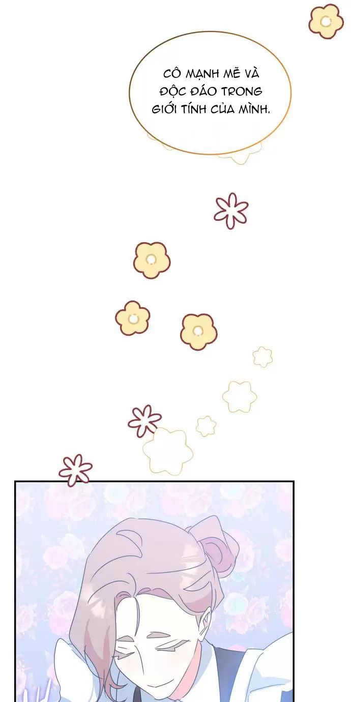 Sống Trong Vườn Hoa Của Công Chúa Chapter 13 - 94