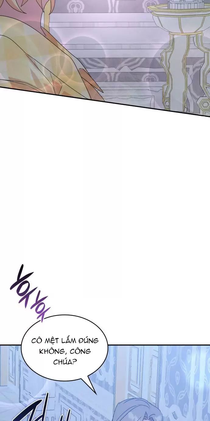 Sống Trong Vườn Hoa Của Công Chúa Chapter 13 - 98