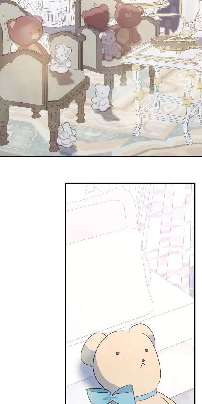 Sống Trong Vườn Hoa Của Công Chúa Chapter  13 - 105