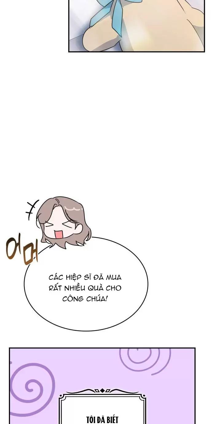 Sống Trong Vườn Hoa Của Công Chúa Chapter  13 - 106