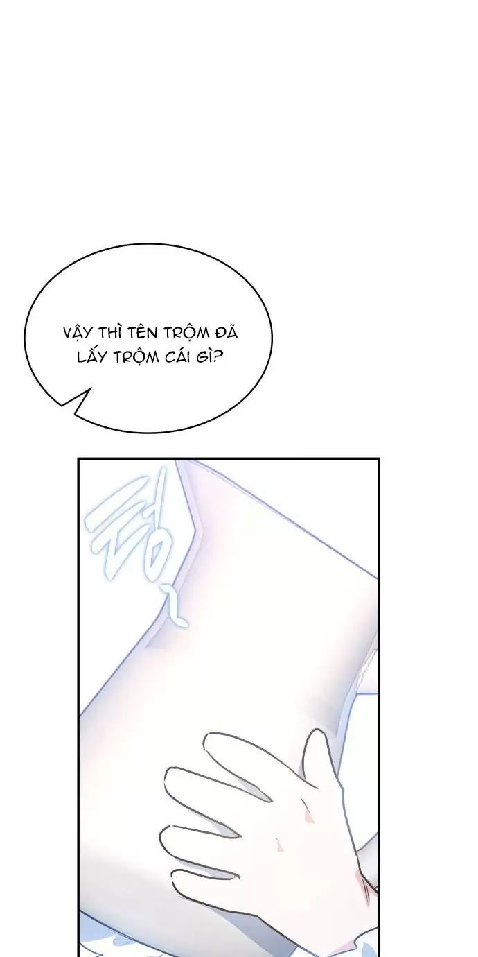 Sống Trong Vườn Hoa Của Công Chúa Chapter  15 - 4