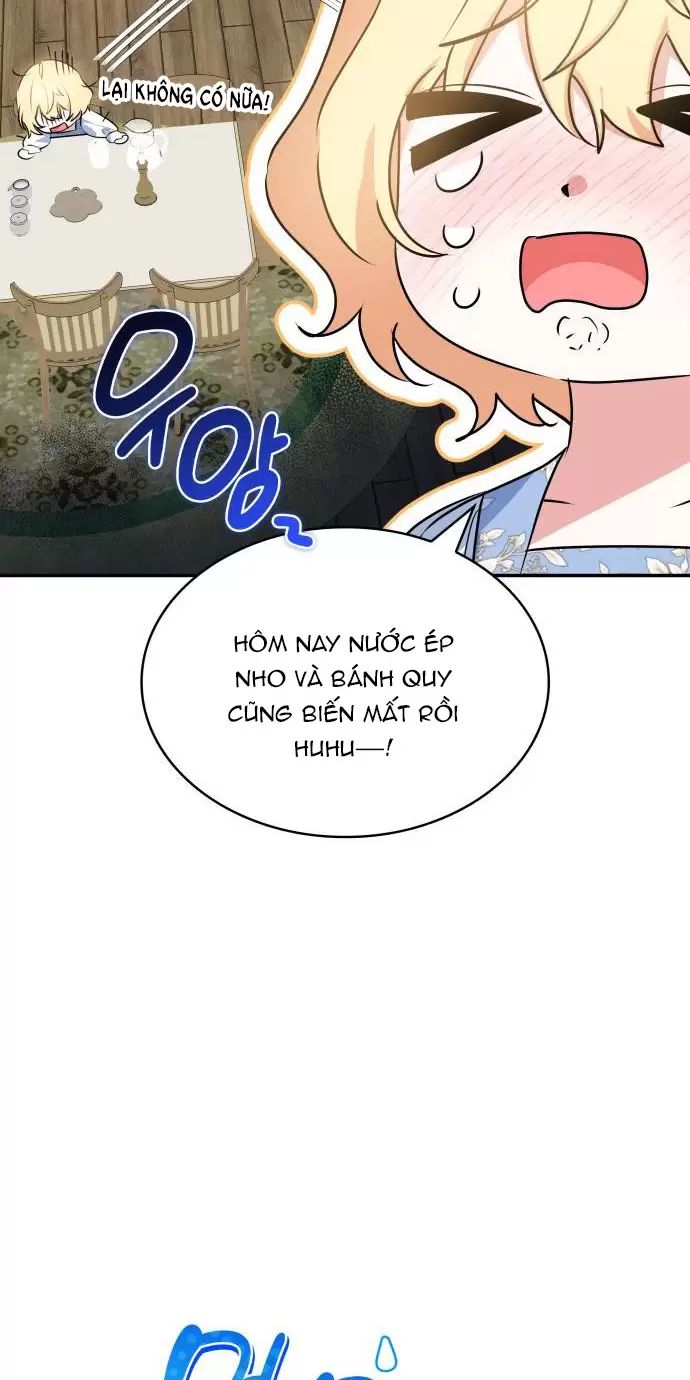 Sống Trong Vườn Hoa Của Công Chúa Chapter  15 - 6