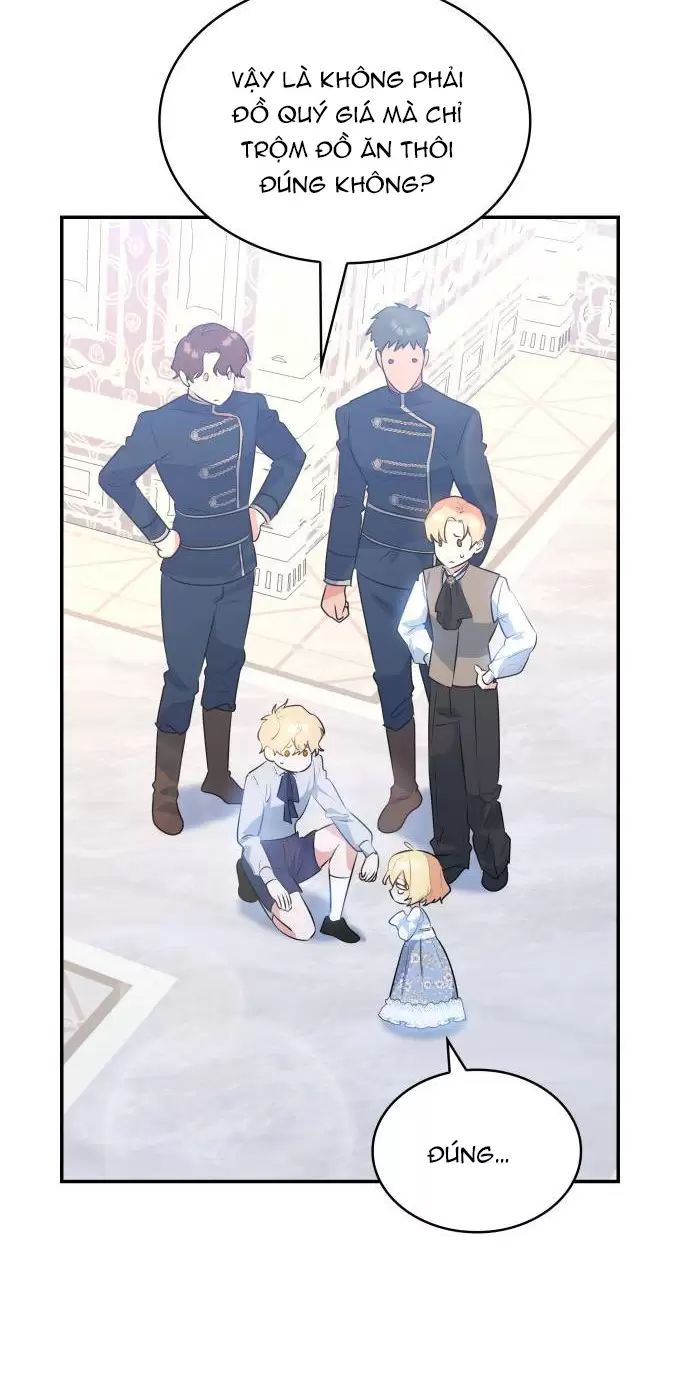 Sống Trong Vườn Hoa Của Công Chúa Chapter  15 - 8