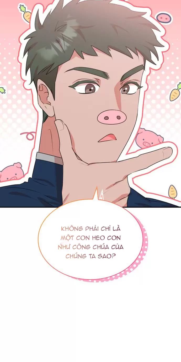 Sống Trong Vườn Hoa Của Công Chúa Chapter  15 - 10