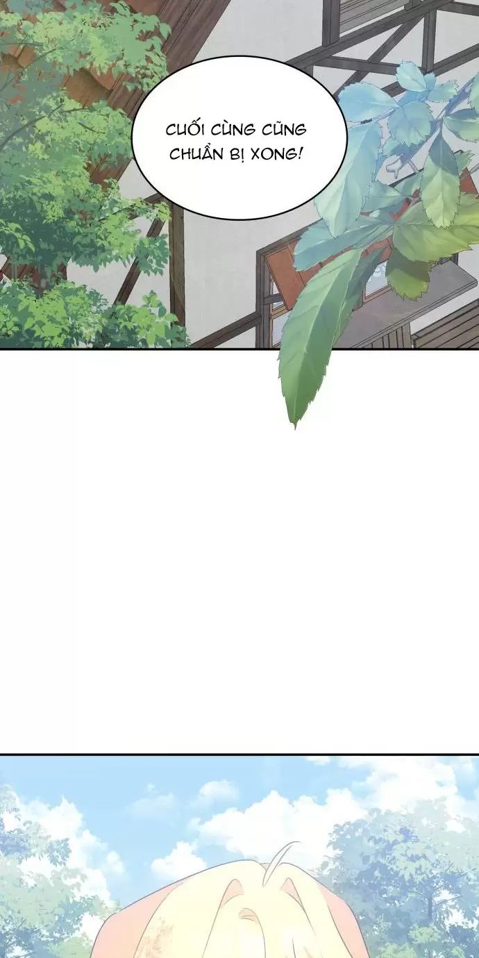 Sống Trong Vườn Hoa Của Công Chúa Chapter  15 - 20