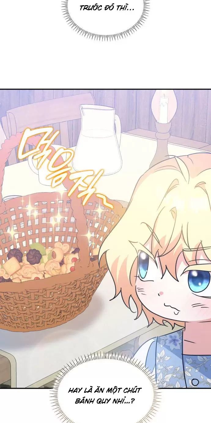 Sống Trong Vườn Hoa Của Công Chúa Chapter  15 - 28
