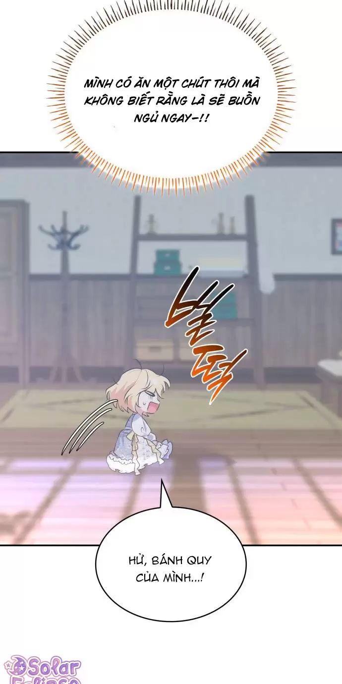 Sống Trong Vườn Hoa Của Công Chúa Chapter  15 - 37