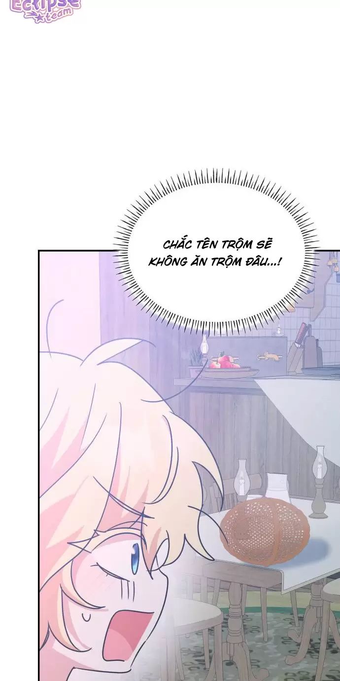 Sống Trong Vườn Hoa Của Công Chúa Chapter  15 - 38