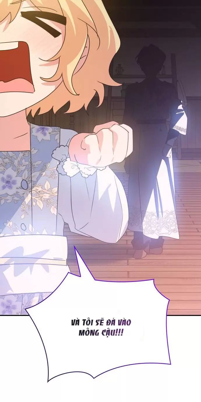 Sống Trong Vườn Hoa Của Công Chúa Chapter  15 - 44