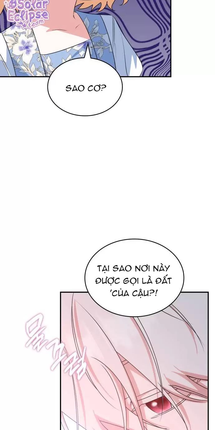 Sống Trong Vườn Hoa Của Công Chúa Chapter  15 - 55