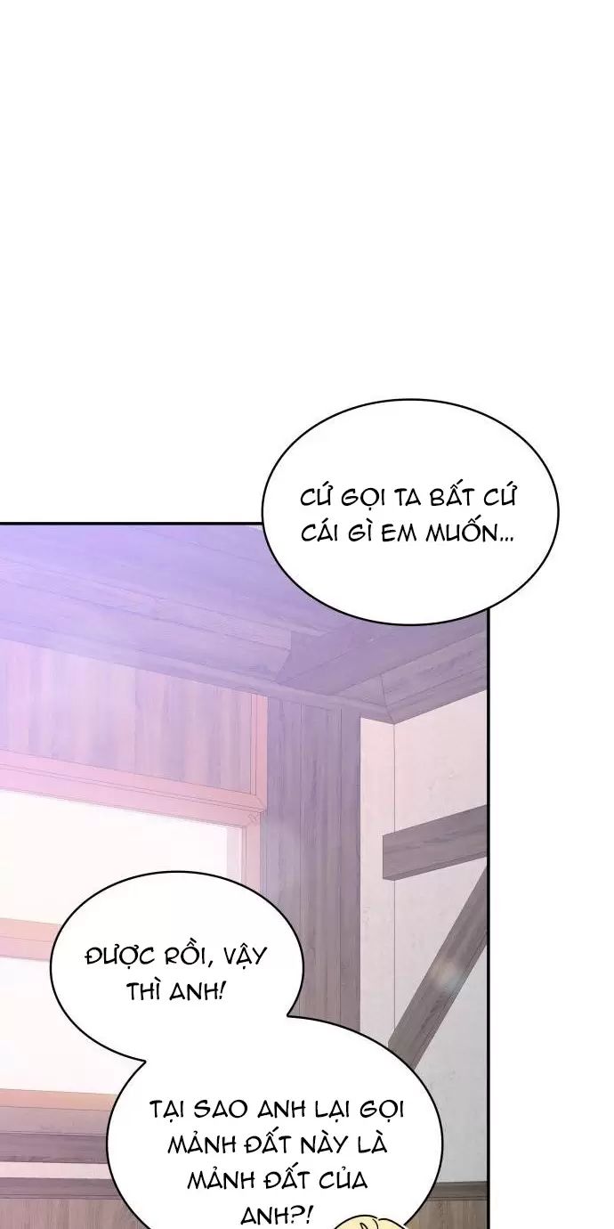 Sống Trong Vườn Hoa Của Công Chúa Chapter  15 - 64