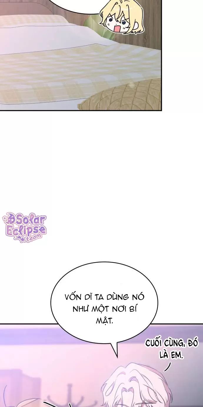 Sống Trong Vườn Hoa Của Công Chúa Chapter  15 - 65