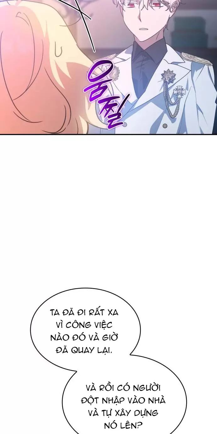 Sống Trong Vườn Hoa Của Công Chúa Chapter  15 - 66