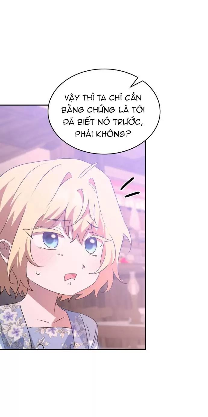 Sống Trong Vườn Hoa Của Công Chúa Chapter  15 - 69