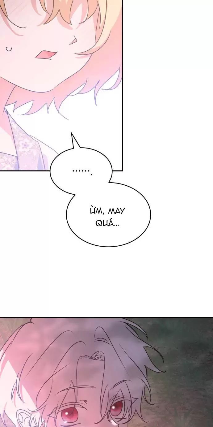 Sống Trong Vườn Hoa Của Công Chúa Chapter  15 - 77