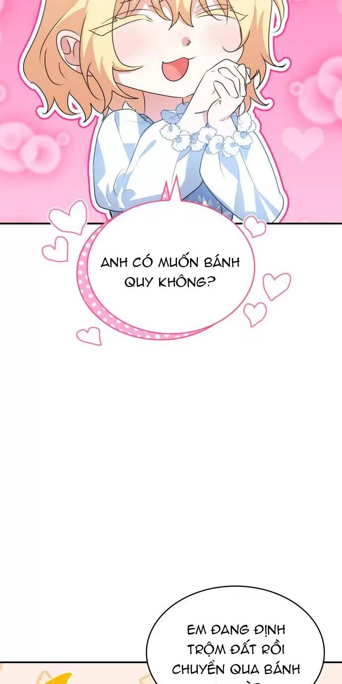 Sống Trong Vườn Hoa Của Công Chúa Chapter  15 - 87