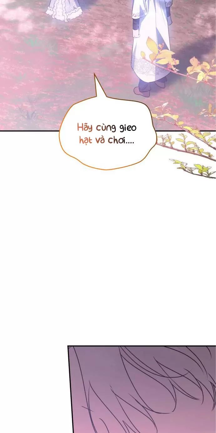 Sống Trong Vườn Hoa Của Công Chúa Chapter  15 - 94