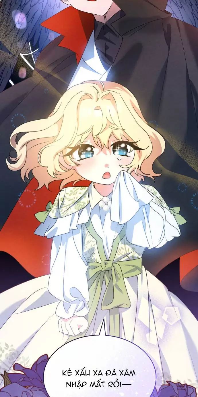 Sống Trong Vườn Hoa Của Công Chúa Chapter  16 - 3