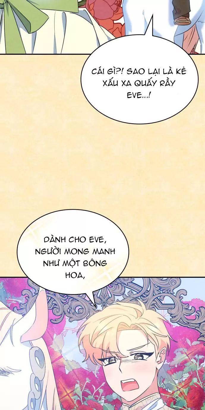 Sống Trong Vườn Hoa Của Công Chúa Chapter  16 - 5