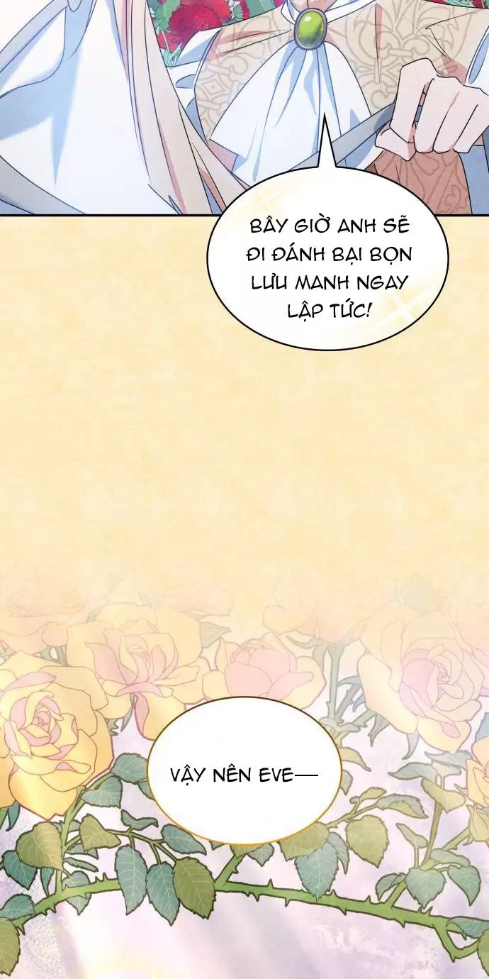 Sống Trong Vườn Hoa Của Công Chúa Chapter  16 - 6