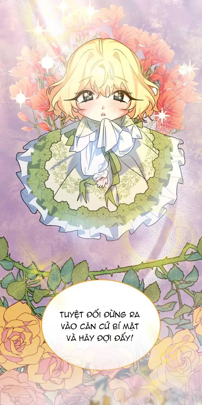 Sống Trong Vườn Hoa Của Công Chúa Chapter  16 - 7