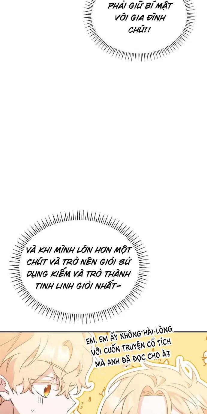 Sống Trong Vườn Hoa Của Công Chúa Chapter  16 - 12