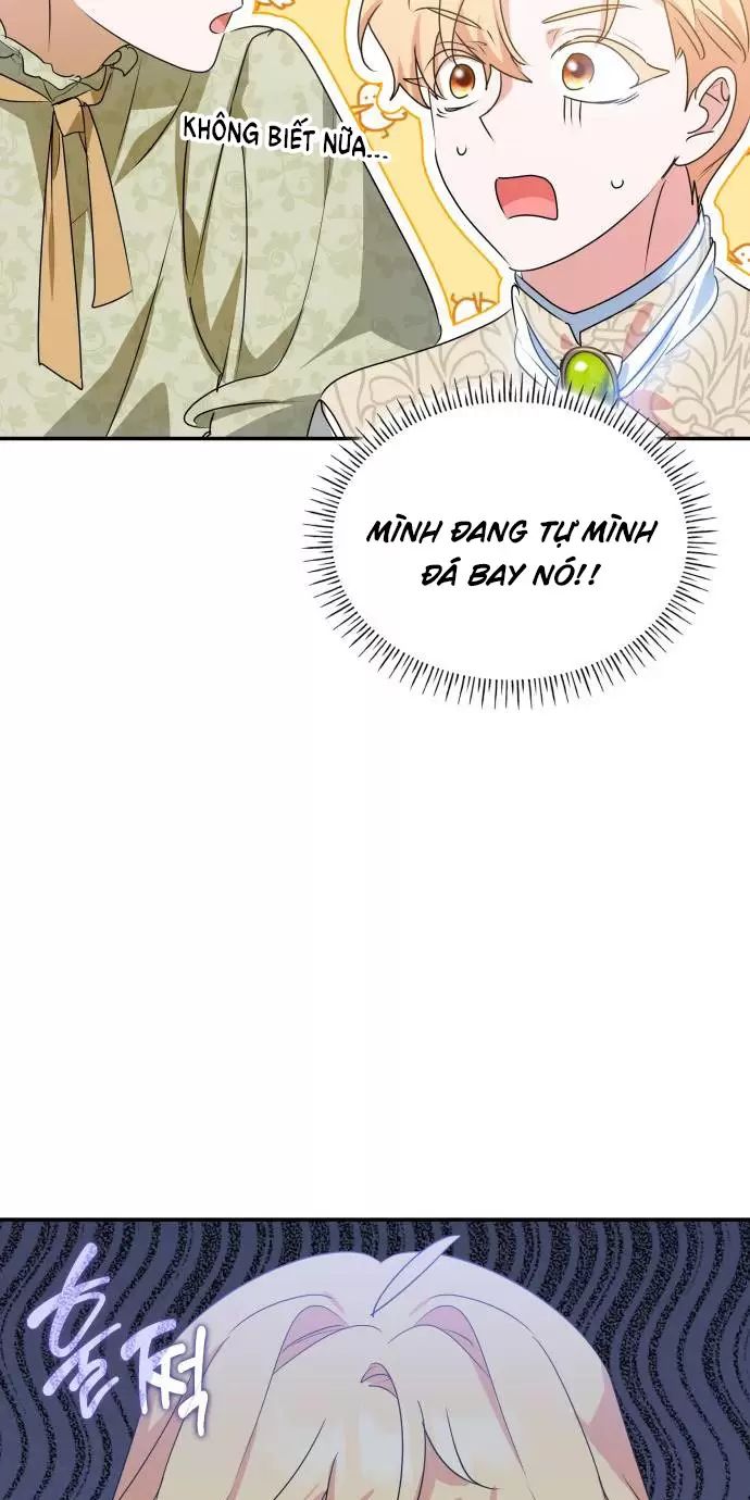 Sống Trong Vườn Hoa Của Công Chúa Chapter  16 - 13