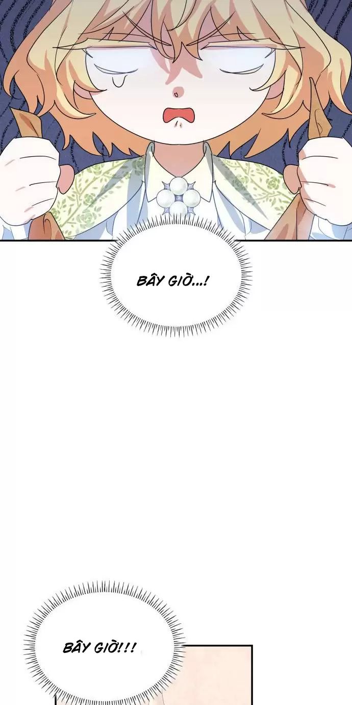 Sống Trong Vườn Hoa Của Công Chúa Chapter  16 - 14