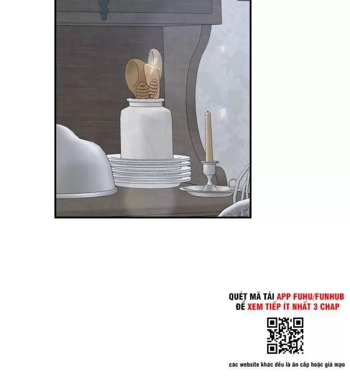 Sống Trong Vườn Hoa Của Công Chúa Chapter  16 - 16