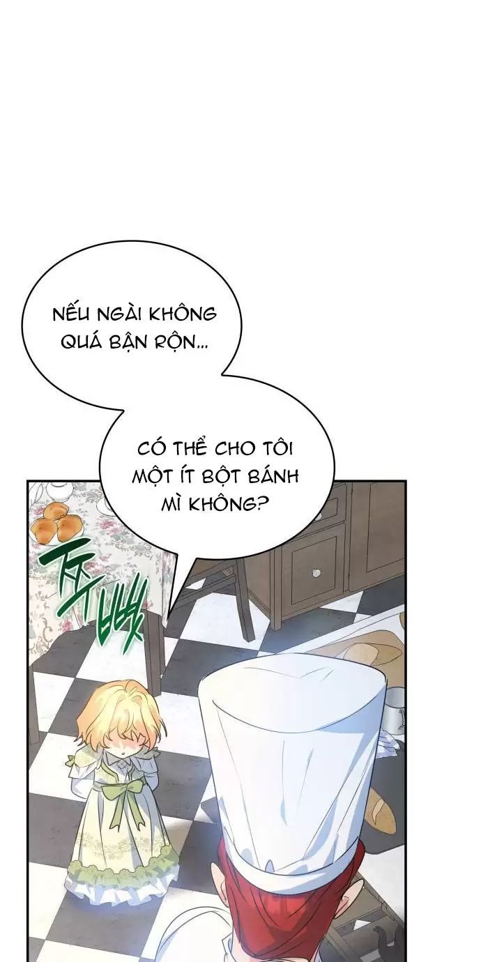 Sống Trong Vườn Hoa Của Công Chúa Chapter  16 - 18