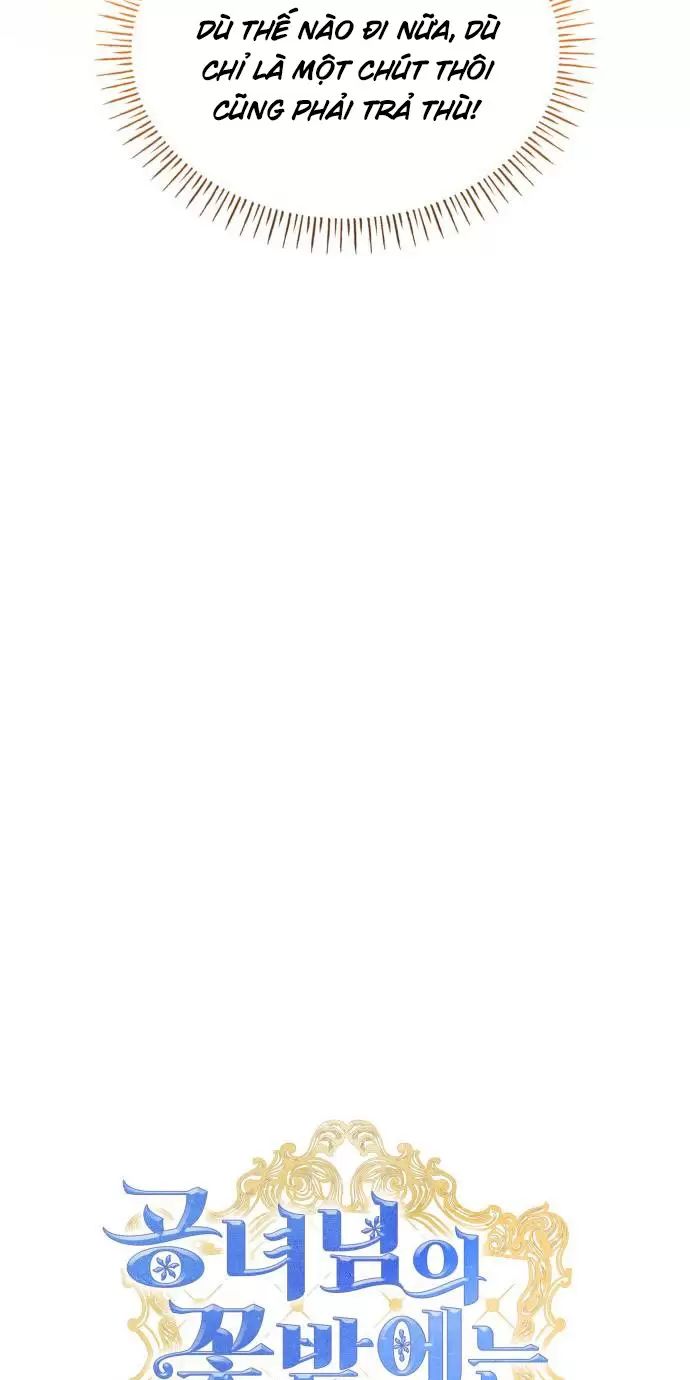 Sống Trong Vườn Hoa Của Công Chúa Chapter  16 - 21