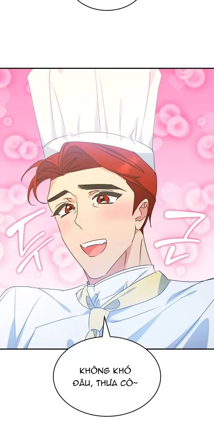 Sống Trong Vườn Hoa Của Công Chúa Chapter  16 - 23