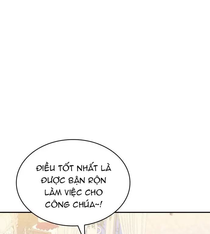 Sống Trong Vườn Hoa Của Công Chúa Chapter  16 - 24