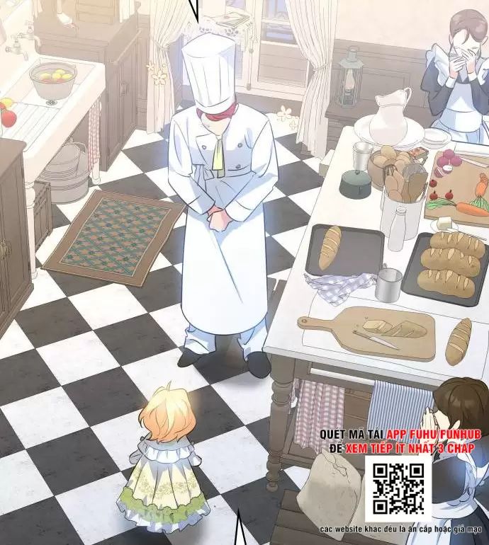 Sống Trong Vườn Hoa Của Công Chúa Chapter  16 - 25