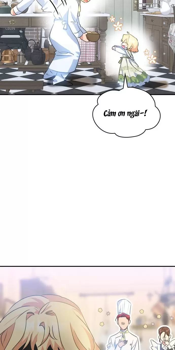 Sống Trong Vườn Hoa Của Công Chúa Chapter  16 - 27