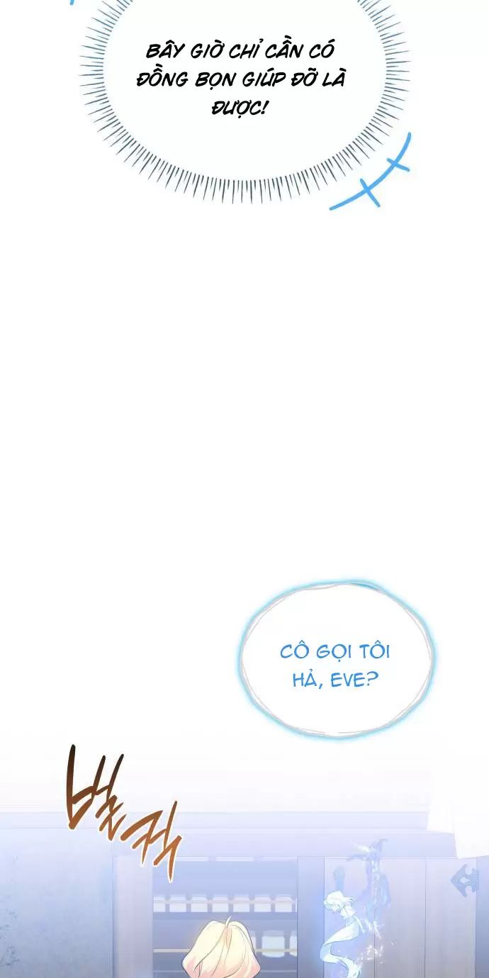 Sống Trong Vườn Hoa Của Công Chúa Chapter  16 - 30