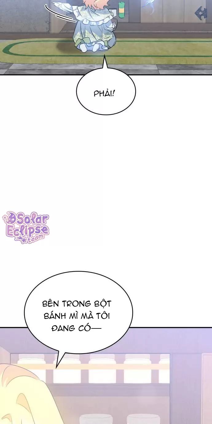 Sống Trong Vườn Hoa Của Công Chúa Chapter  16 - 31