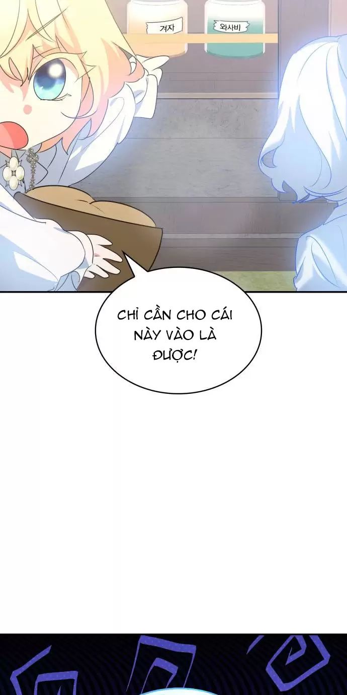 Sống Trong Vườn Hoa Của Công Chúa Chapter  16 - 32