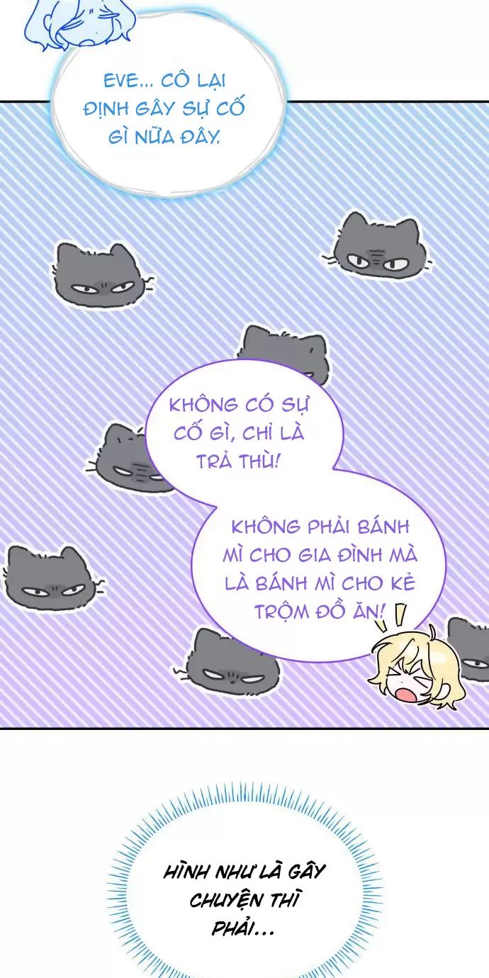 Sống Trong Vườn Hoa Của Công Chúa Chapter  16 - 34