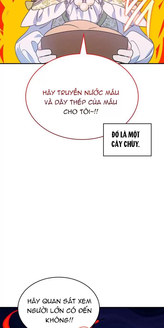 Sống Trong Vườn Hoa Của Công Chúa Chapter  16 - 38