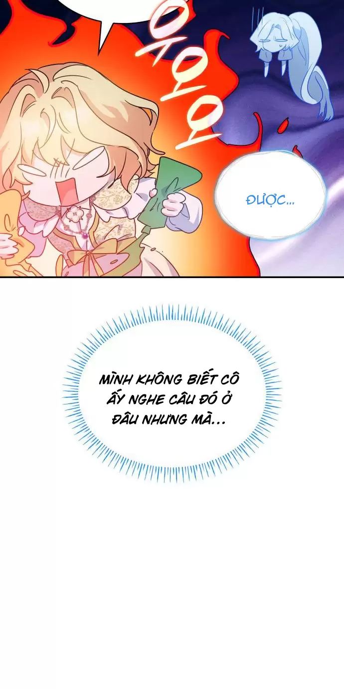 Sống Trong Vườn Hoa Của Công Chúa Chapter  16 - 39