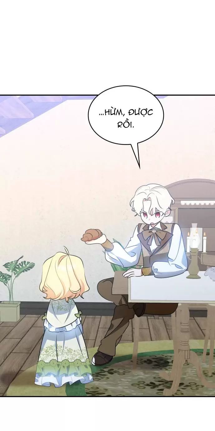 Sống Trong Vườn Hoa Của Công Chúa Chapter  16 - 42