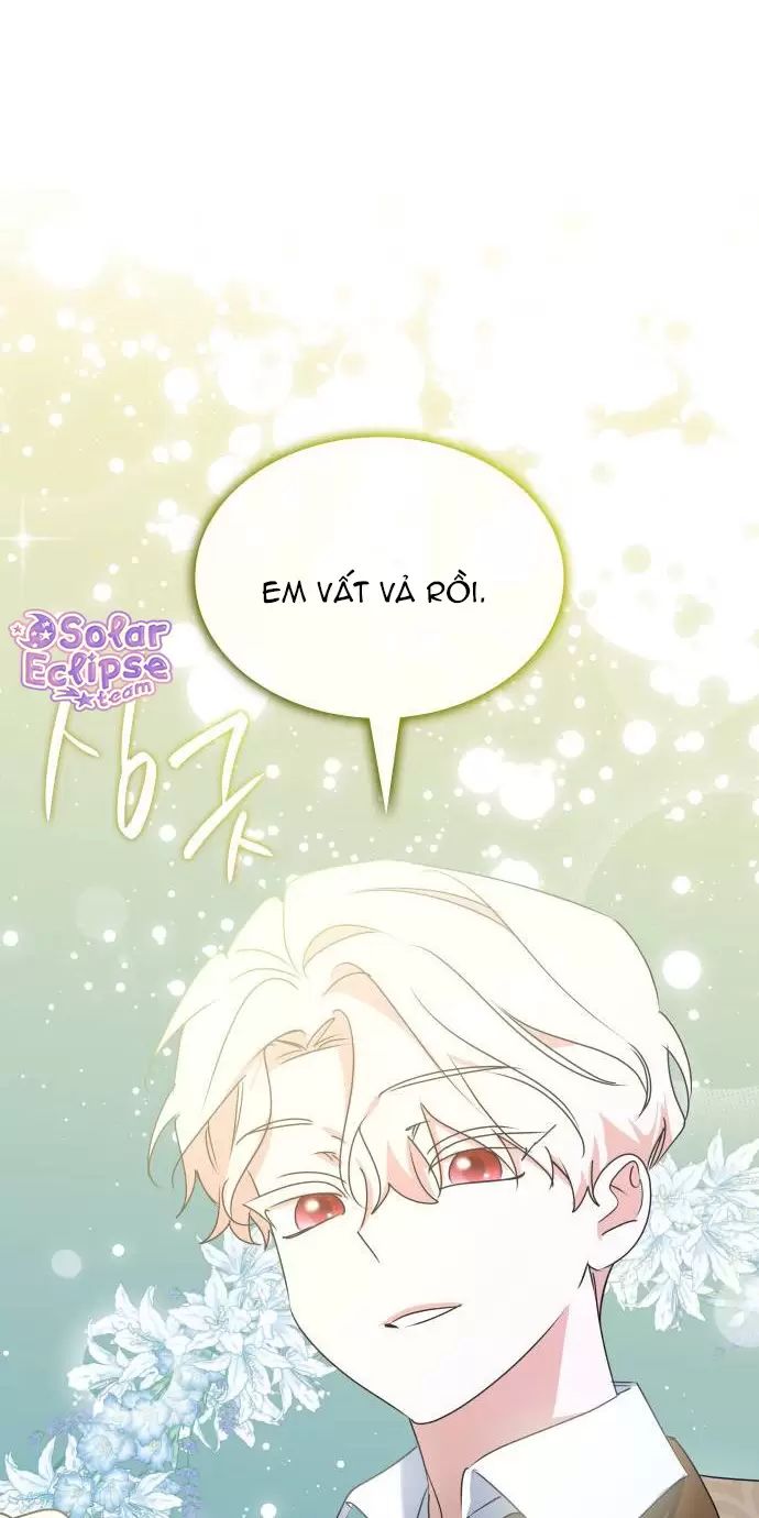 Sống Trong Vườn Hoa Của Công Chúa Chapter  16 - 43
