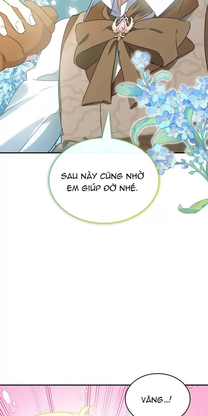Sống Trong Vườn Hoa Của Công Chúa Chapter  16 - 44