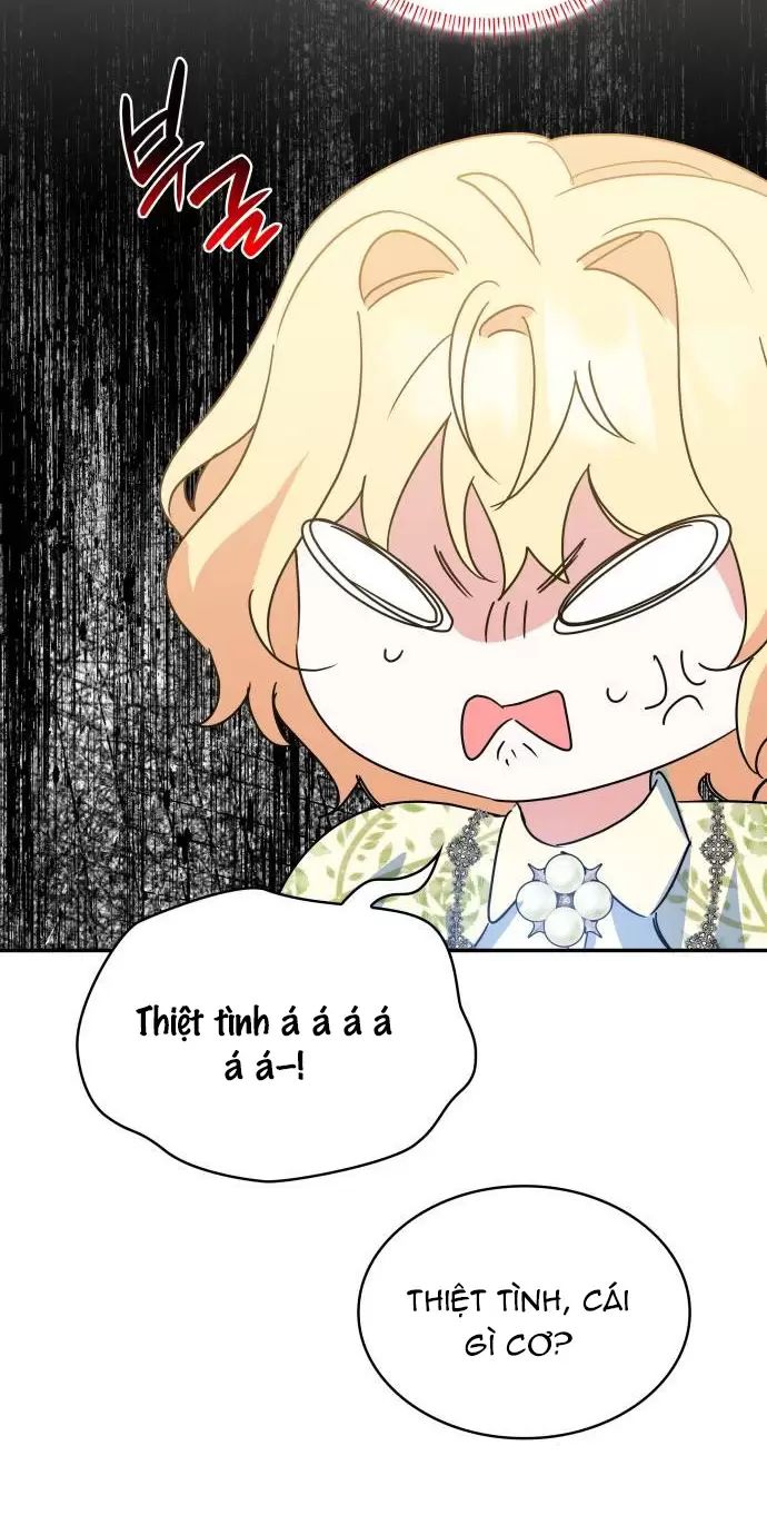 Sống Trong Vườn Hoa Của Công Chúa Chapter  16 - 51