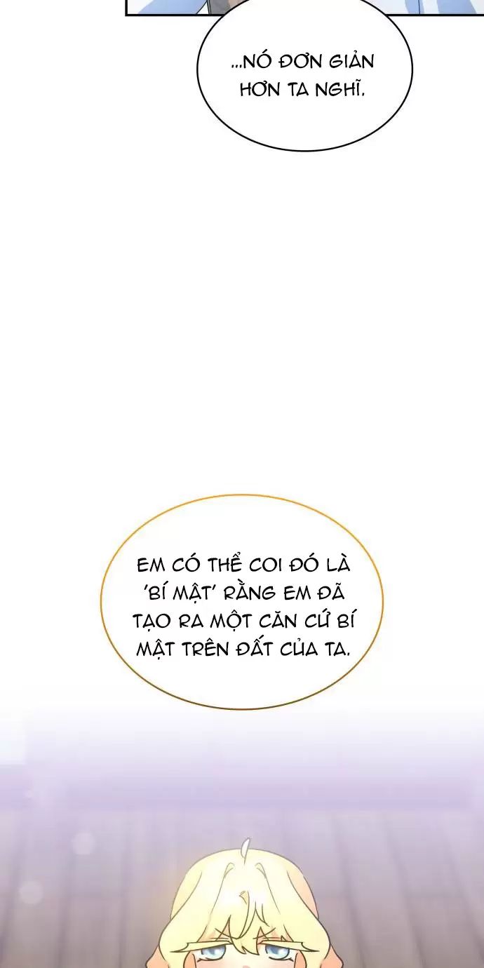 Sống Trong Vườn Hoa Của Công Chúa Chapter  16 - 54