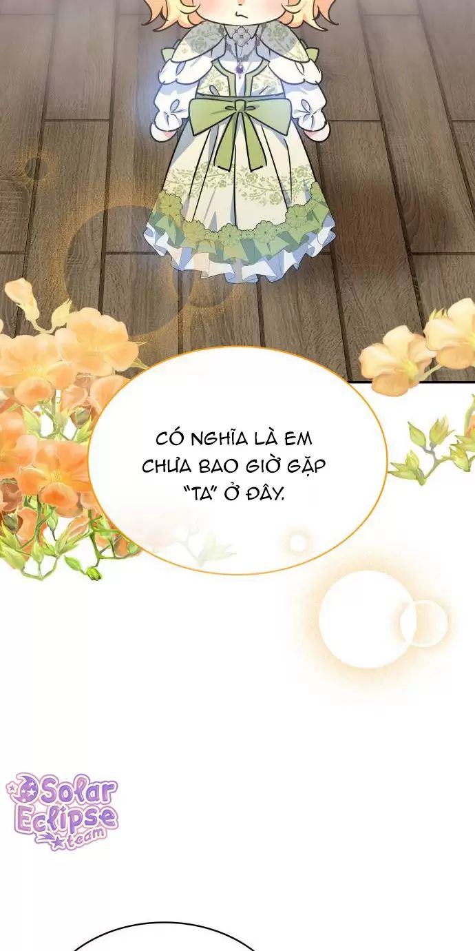 Sống Trong Vườn Hoa Của Công Chúa Chapter  16 - 55