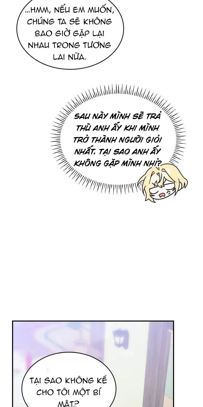 Sống Trong Vườn Hoa Của Công Chúa Chapter  16 - 56