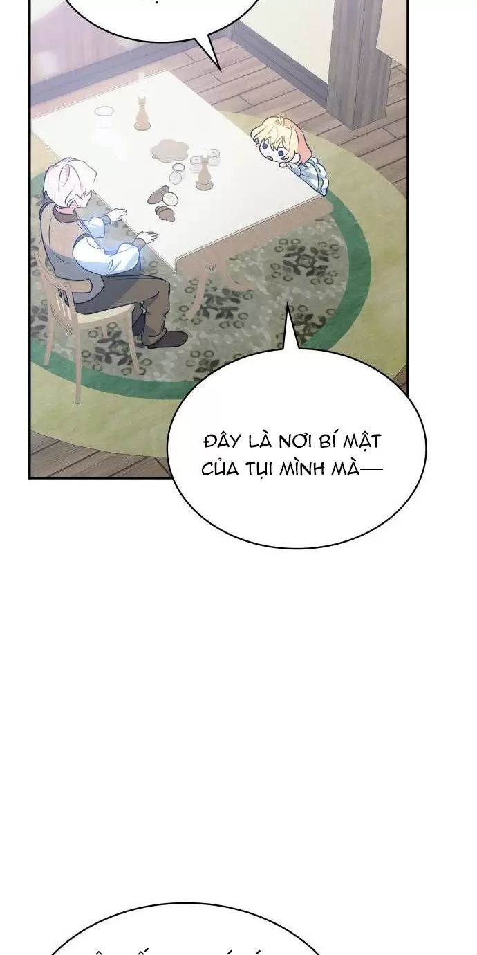 Sống Trong Vườn Hoa Của Công Chúa Chapter  16 - 57